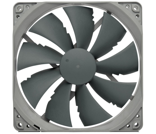 Noctua NF-P14s Redux 1200obr. PWM 140mm NF-P14s redux-1200 PWM - 745322 - zdjęcie 2